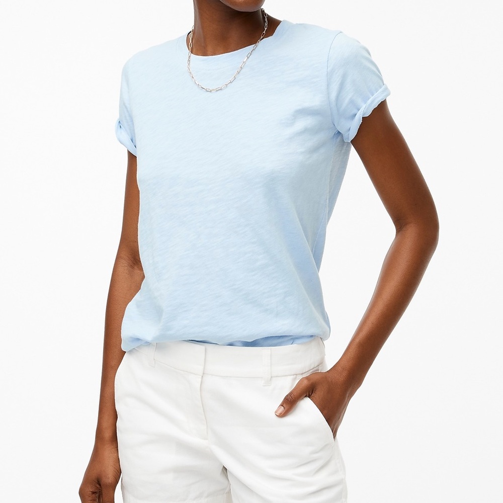 J. Crew 3.5” Classic Chino Short